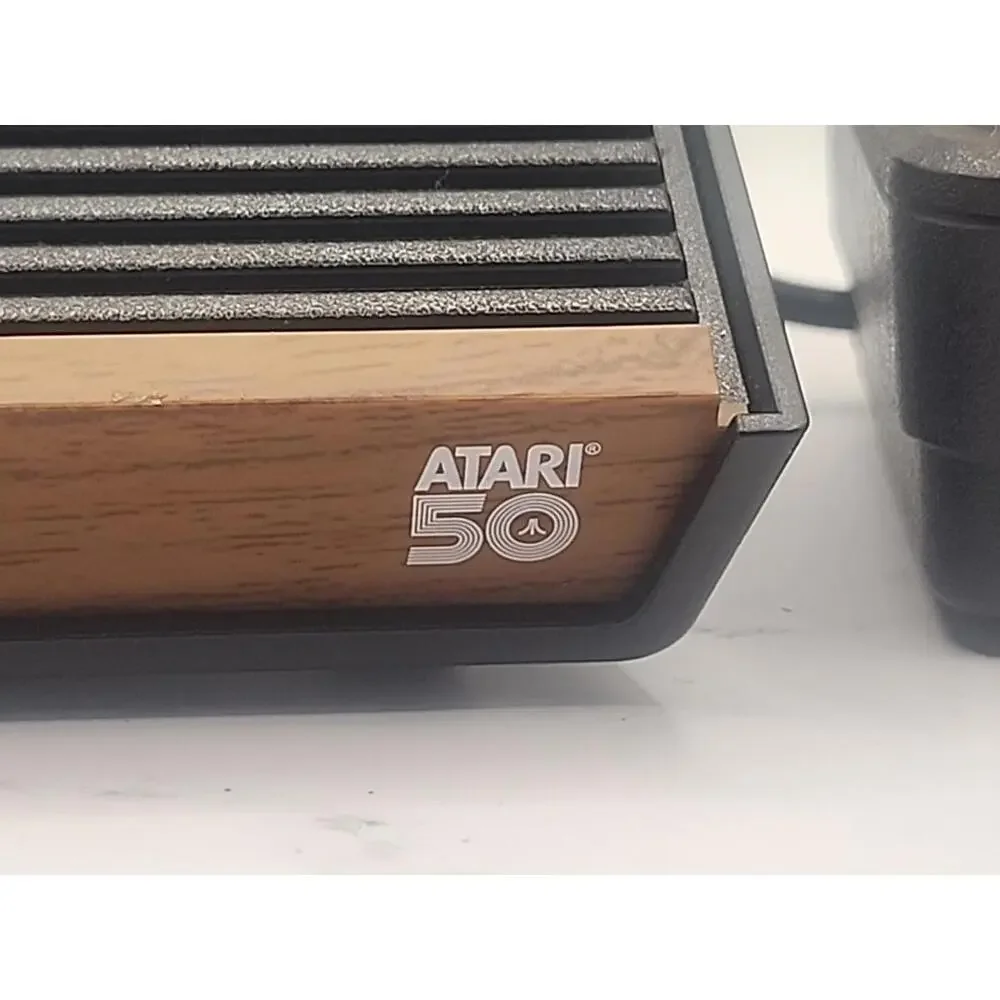 🔥Atari Flashback with One Controller Model AR3070🔥